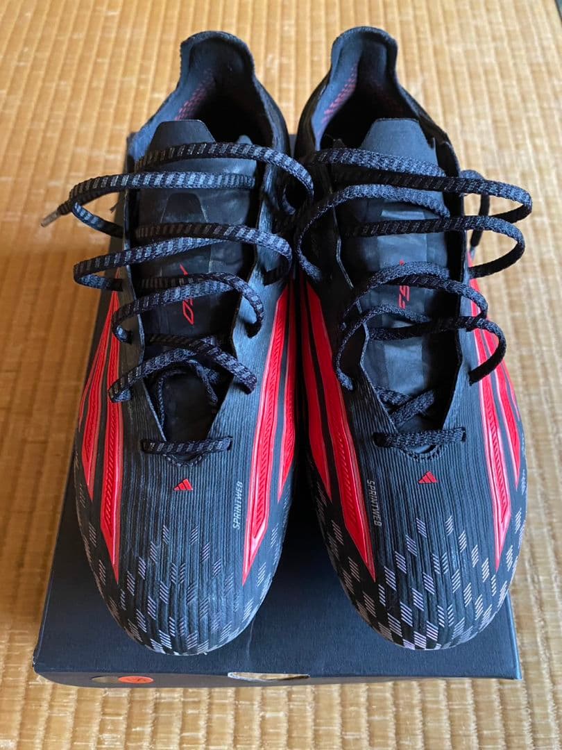 アディダス　F50 ELITE HG