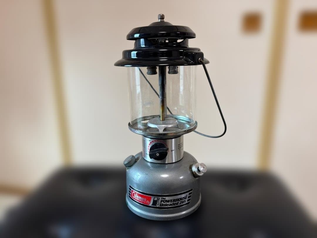 Coleman ランタン 295-700J