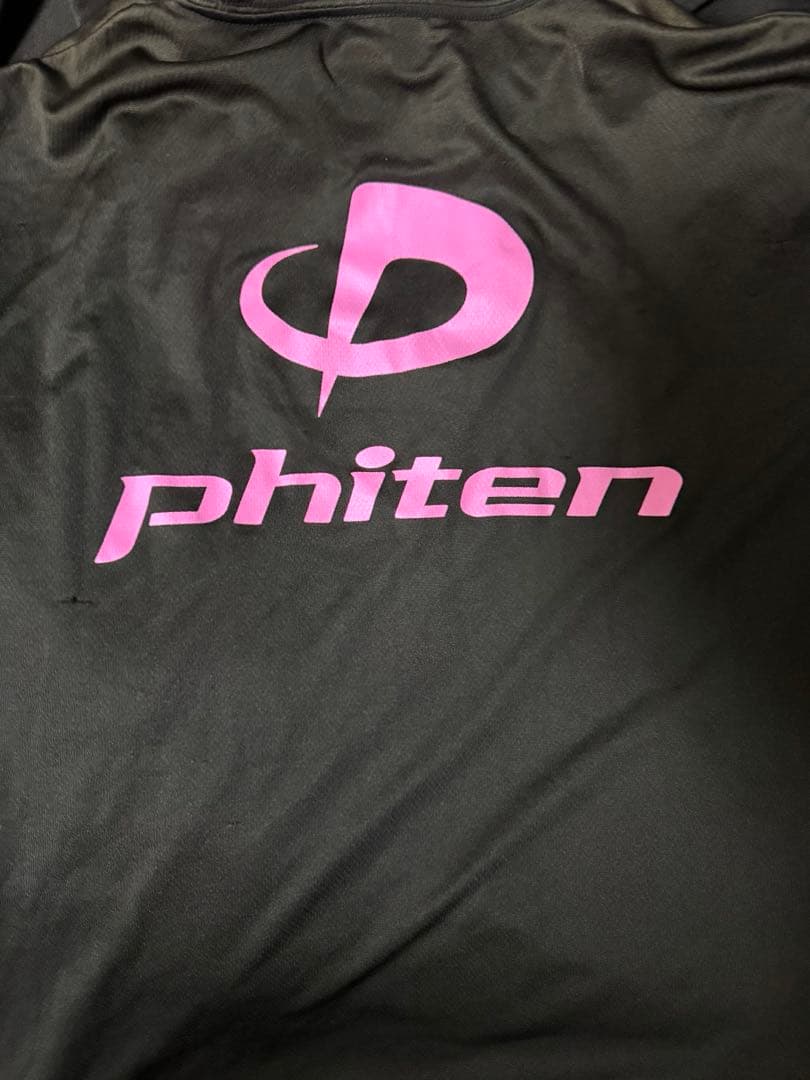 インターハイTシャツ