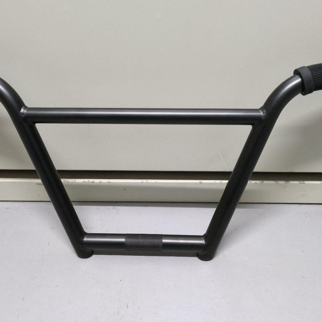 bmx Stranger　ハンドル