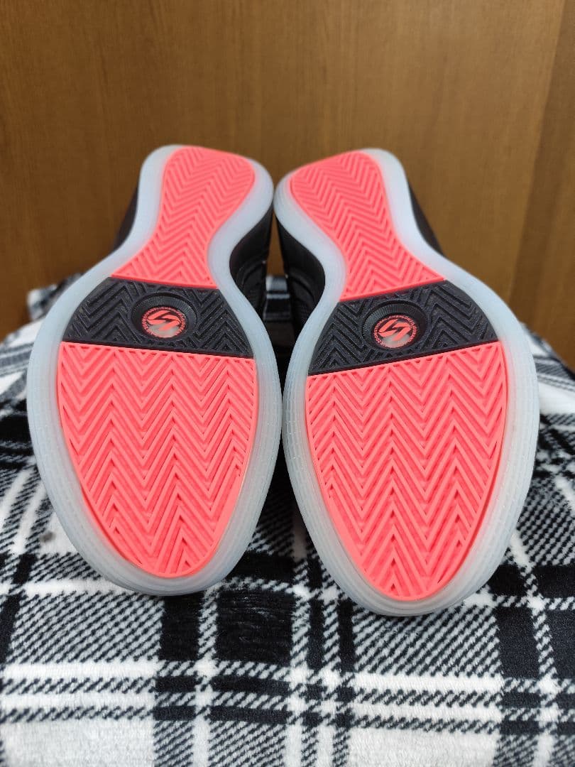 Nike Jordan Luka 5 \"Bred\"　ナイキ ジョーダン ルカ5