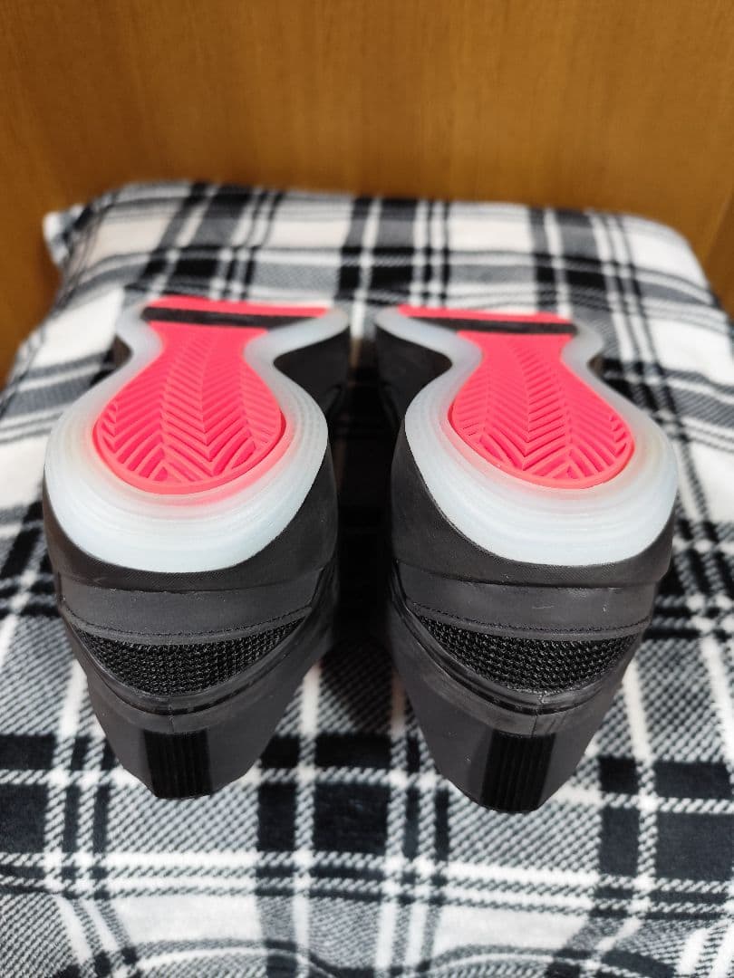 Nike Jordan Luka 5 \"Bred\"　ナイキ ジョーダン ルカ5