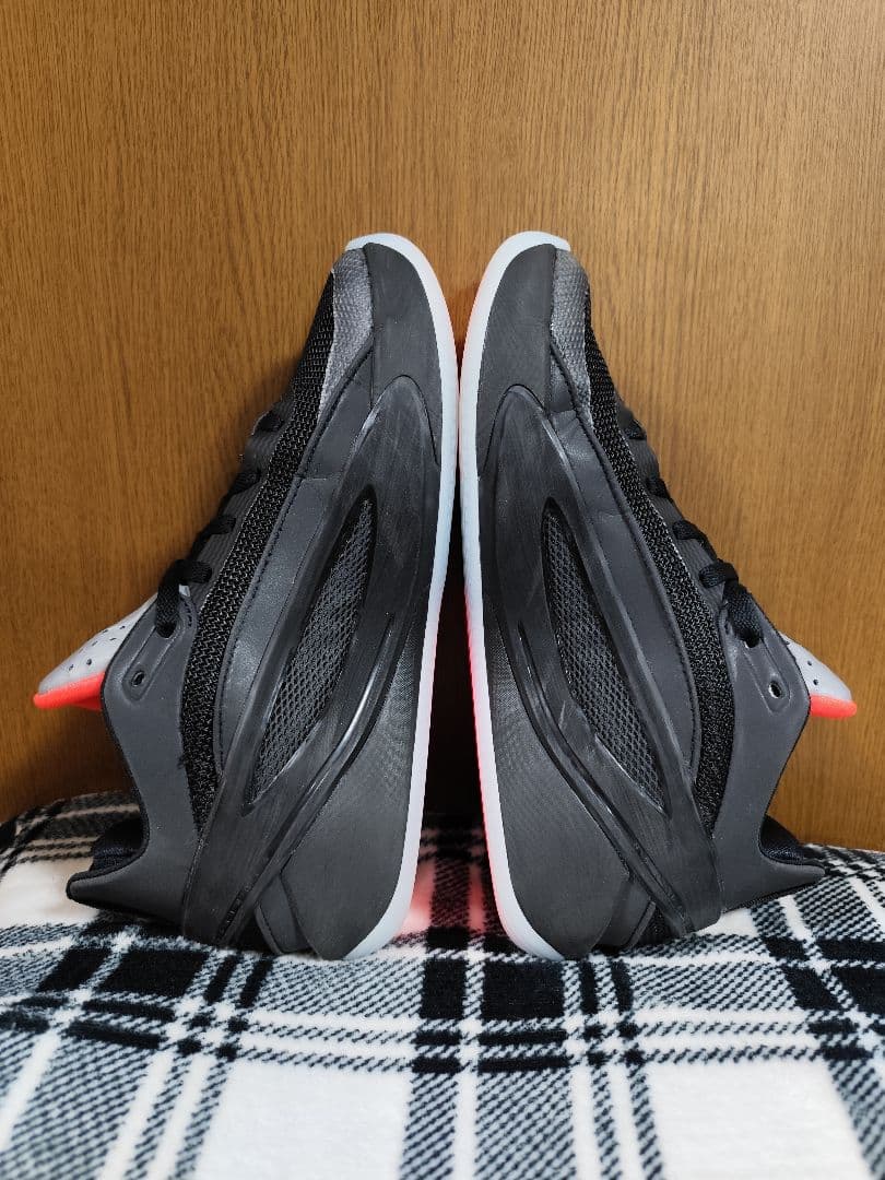 Nike Jordan Luka 5 \"Bred\"　ナイキ ジョーダン ルカ5