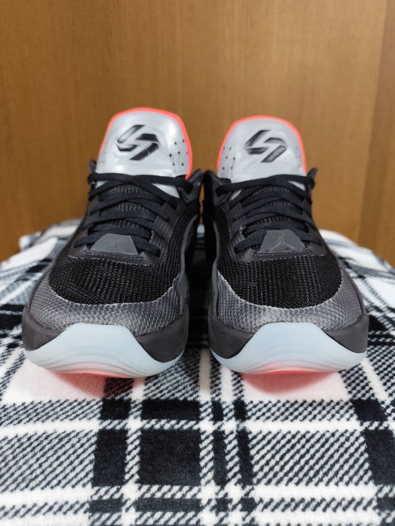 Nike Jordan Luka 5 \"Bred\"　ナイキ ジョーダン ルカ5