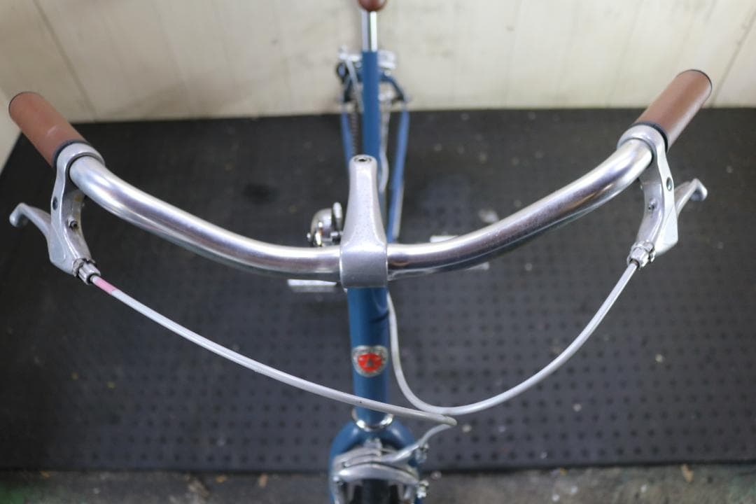 トーキョーバイク TOKYOBIKE 26型 クロモリ 420mm ピストバイク