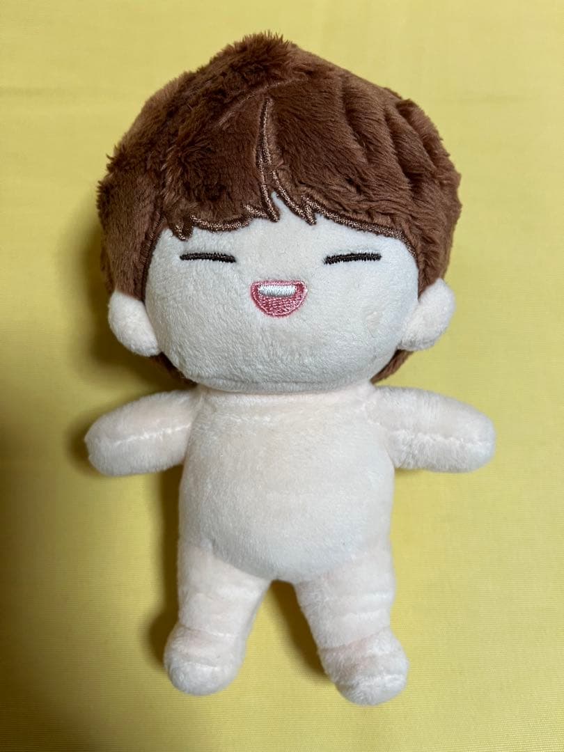 【最終お値下げ】INFINITE ソンギュ 15cm ぬいぐるみ