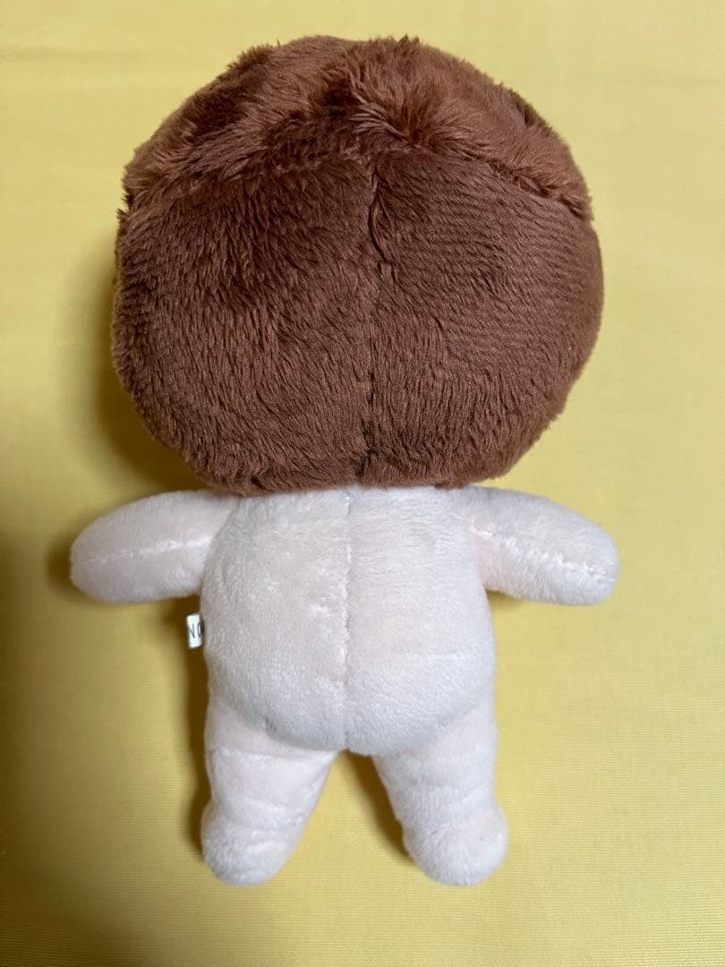 【最終お値下げ】INFINITE ソンギュ 15cm ぬいぐるみ