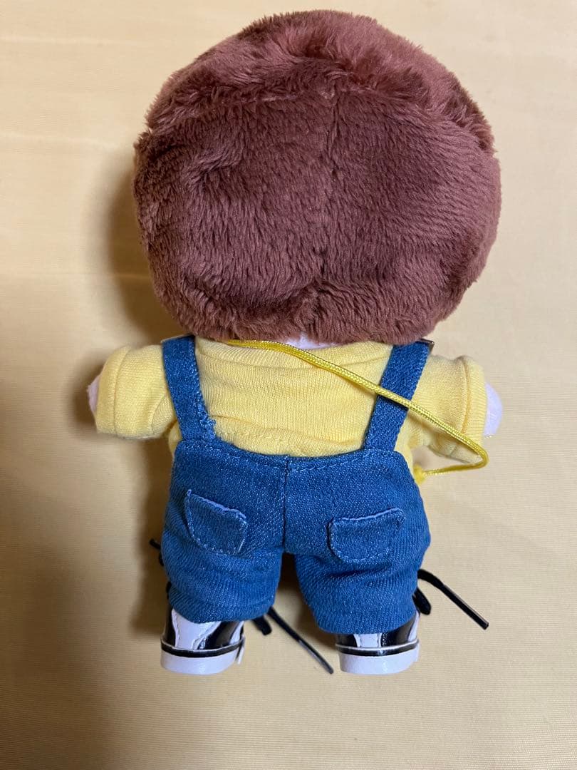 【最終お値下げ】INFINITE ソンギュ 15cm ぬいぐるみ