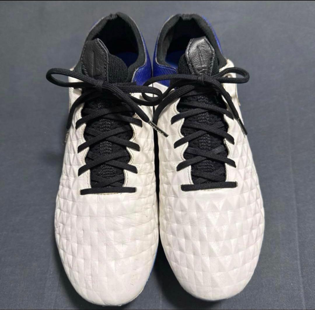 NIKE ティエンポレジェンド8 SG-PRO 27cm 268