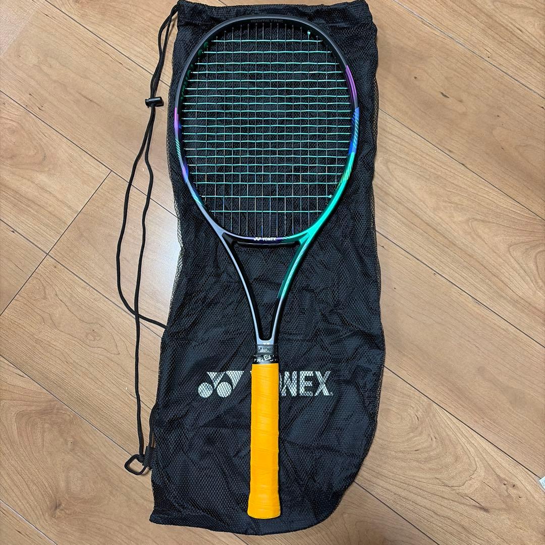 VCORE PRO97D 2021年モデル G3 カスタムフィット
