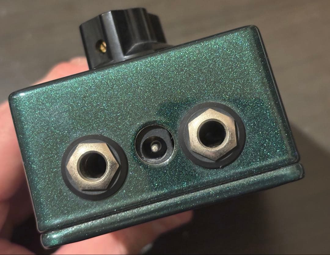 ギター Earth Quaker Devices / Arrows