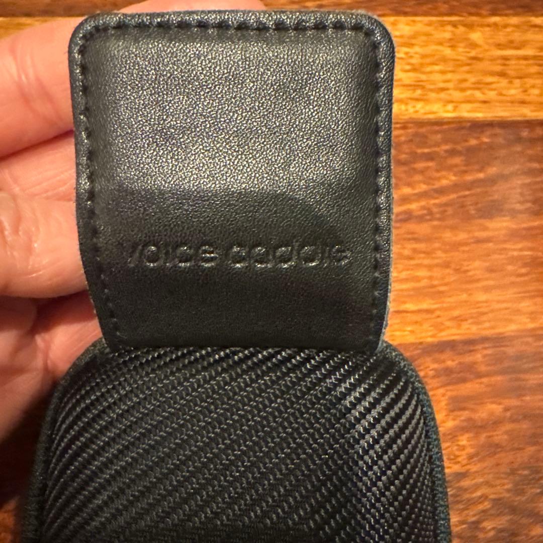 Voice Caddie ゴルフレーザー距離計CL2 ⭐︎電池のおまけ付き