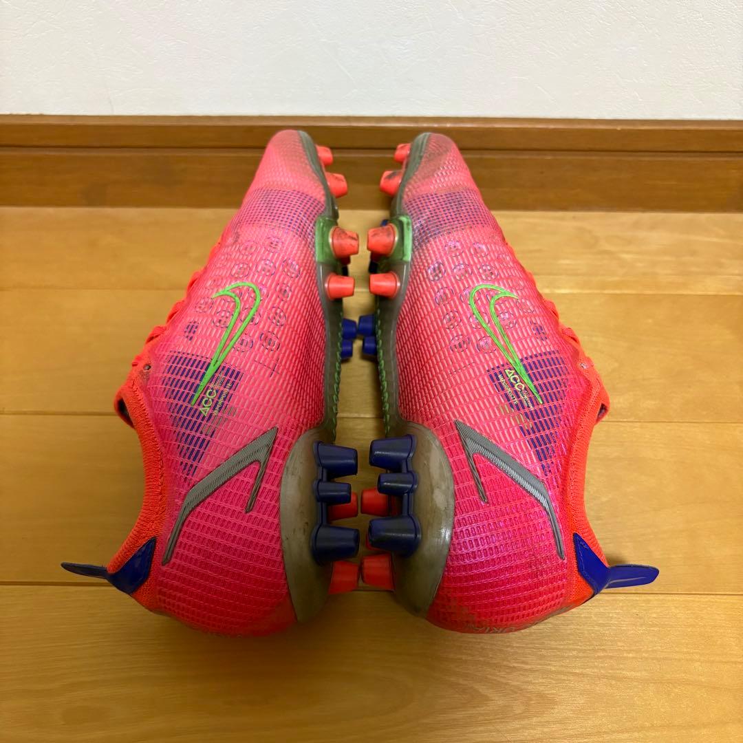 NIKE マーキュリアル ヴェイパー 14 エリート AG