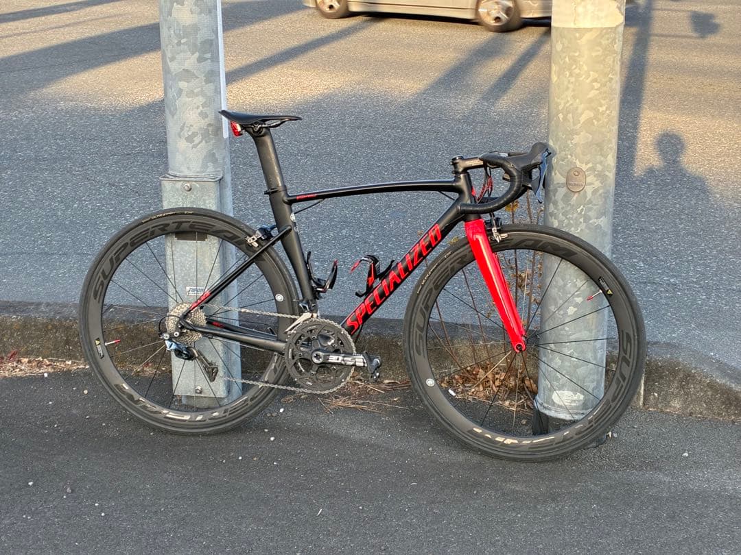 Rotor クランクセット