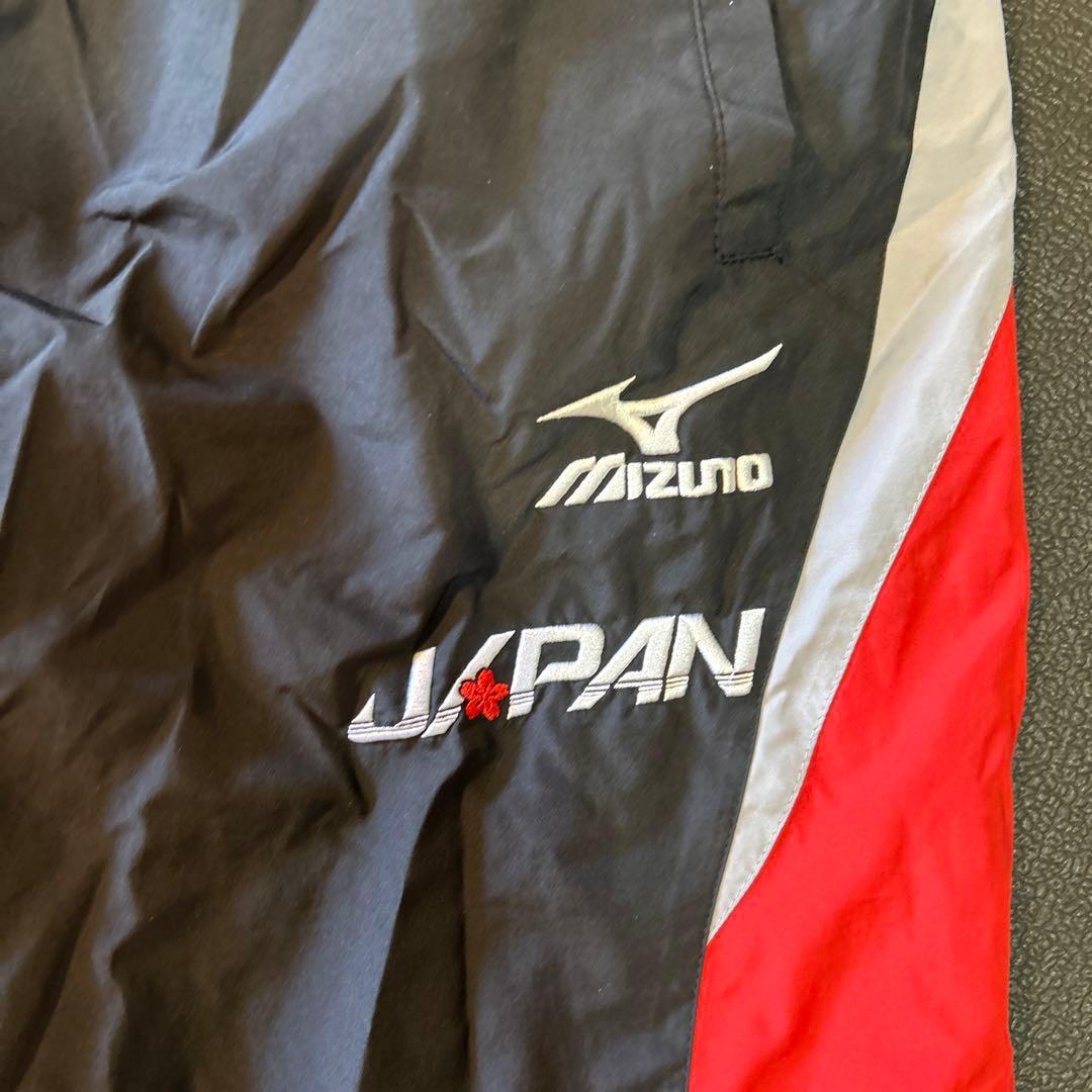 飛魚ジャパン‼️日本代表　トレーニングパンツ　S