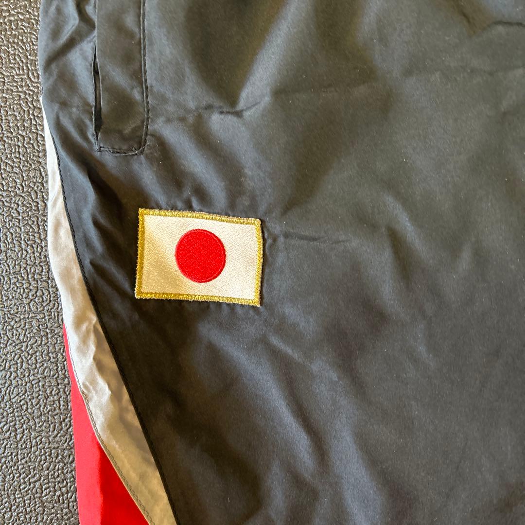 飛魚ジャパン‼️日本代表　トレーニングパンツ　S