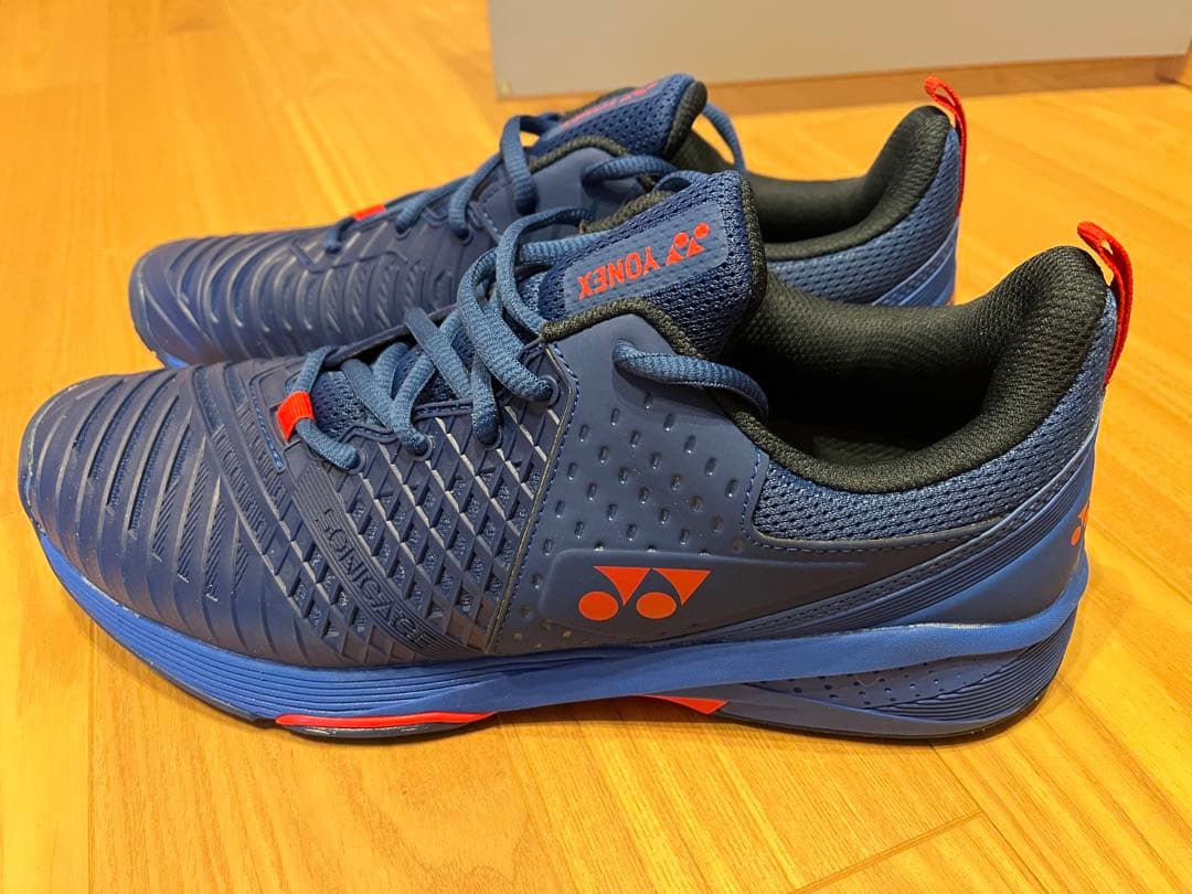 YONEX パワークッション ソニケージ 3