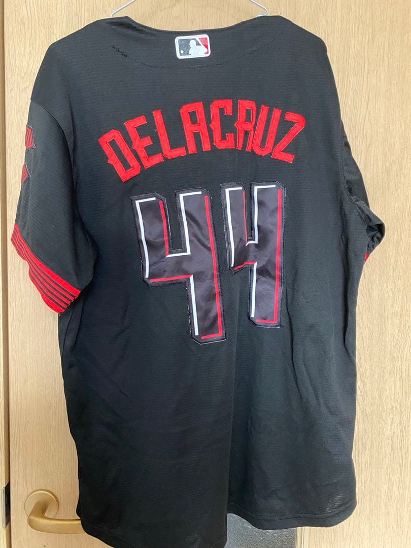 Nike CINCY DELACRUZ 44 ユニフォーム