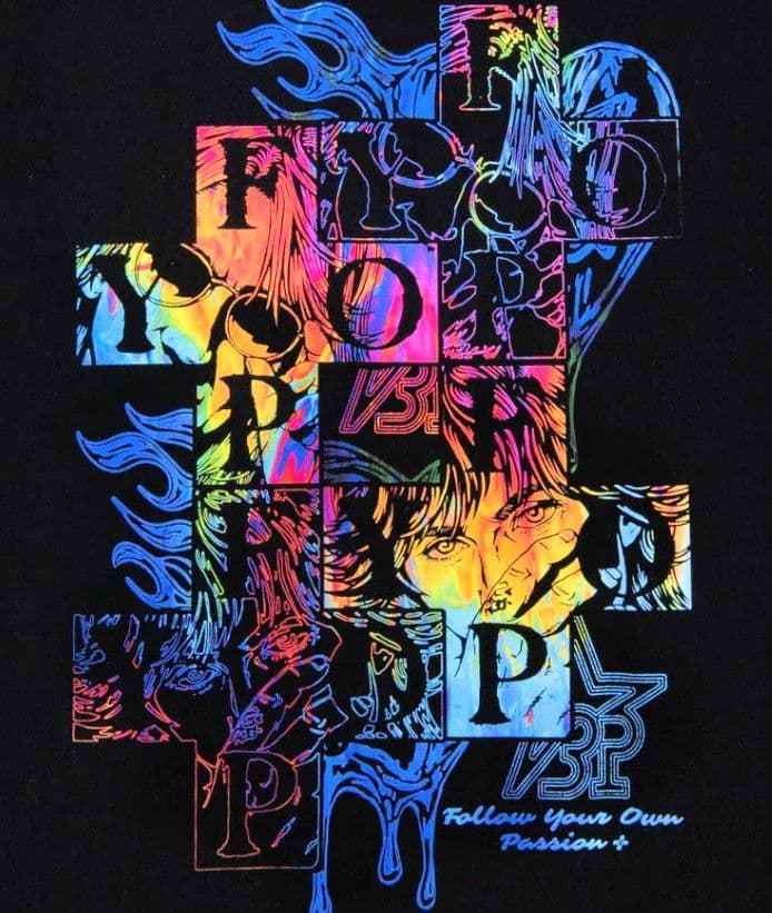 B’z　 2026 -FYOP＋- B’z PARTY限定L　他　XXL　XL有