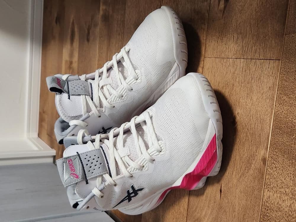 ASICS ノヴァサージ 2