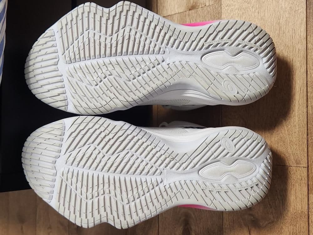 ASICS ノヴァサージ 2