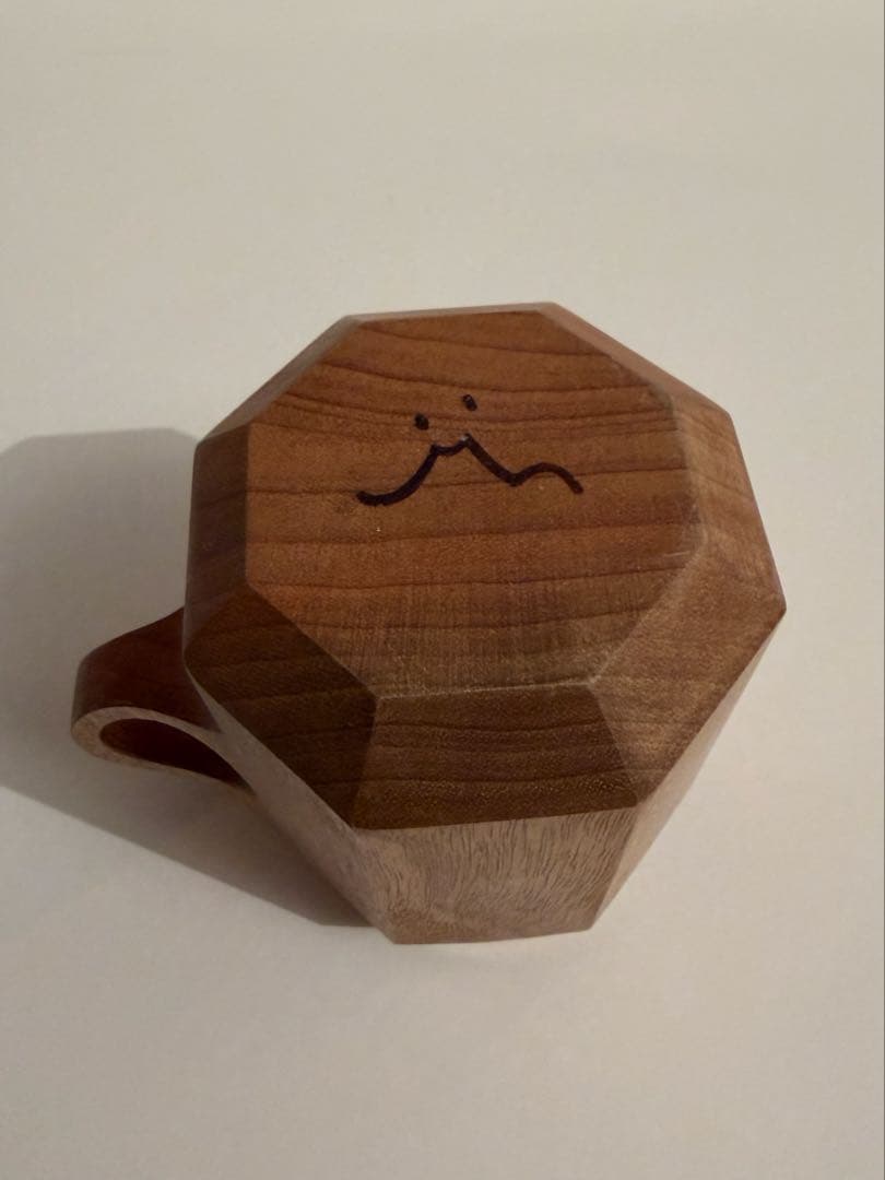 AkihiroWoodworks アキヒロウッドワークスJincup ジンカップ