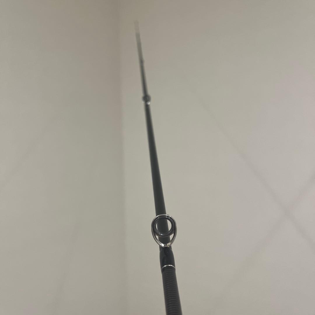 Majorcraft KG LIGHTS アジングロッド