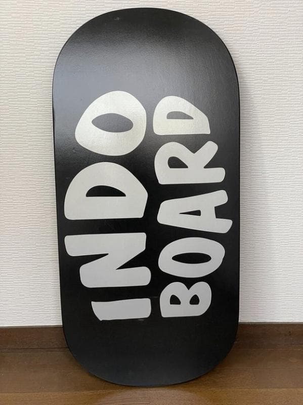 INDO BOARD インドボード  ロッカーボード 単品 （新品）