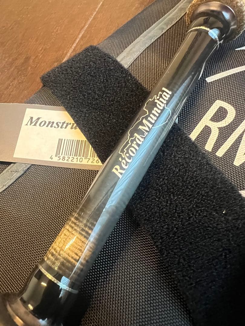 ツララ　モンストロ79RM 2018NEWリニューアルモデル