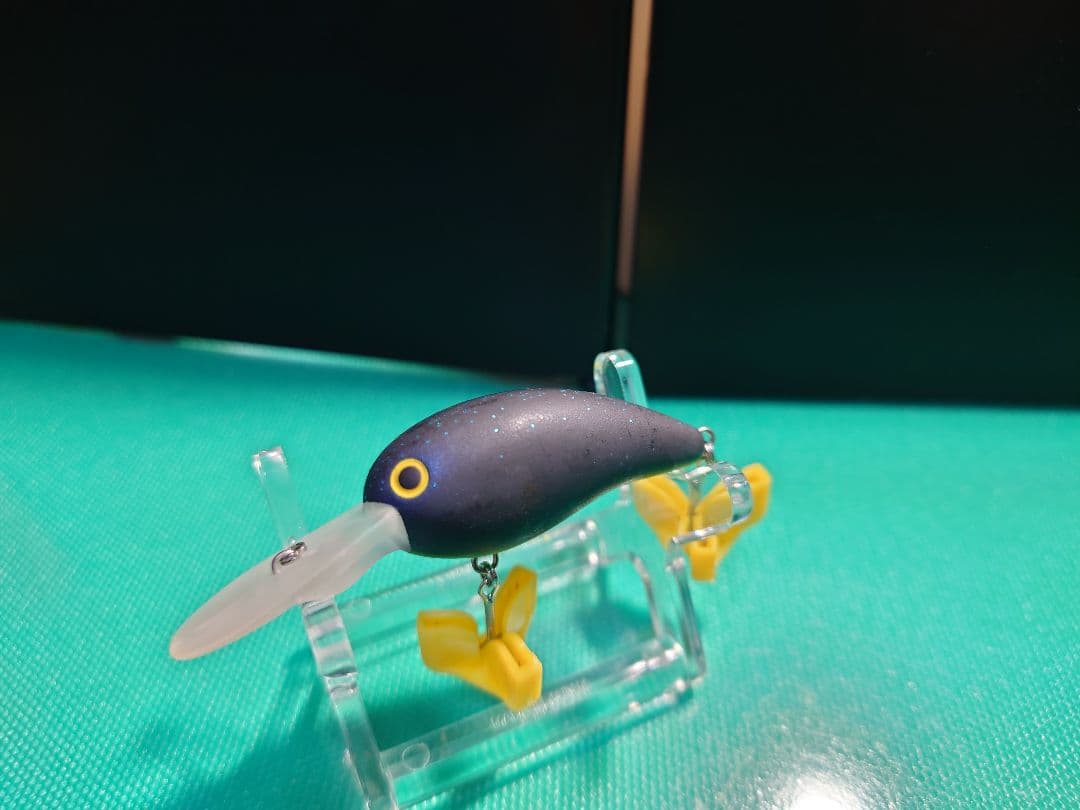 バスルアーいろいろ　セット売り ２２コ＋サービスルアー３コ計２５コセット売りです