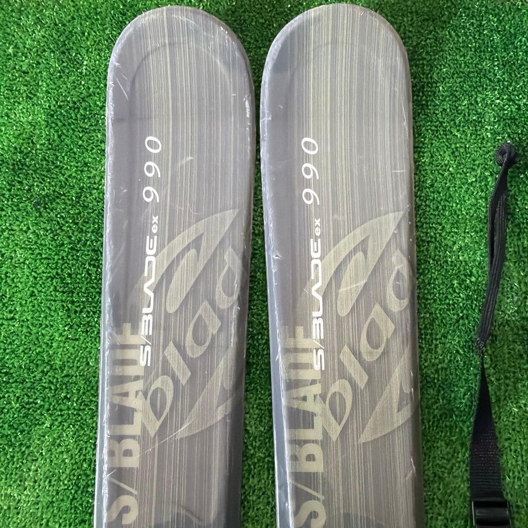 S/BLade ex 990 ショートスキー 99cm