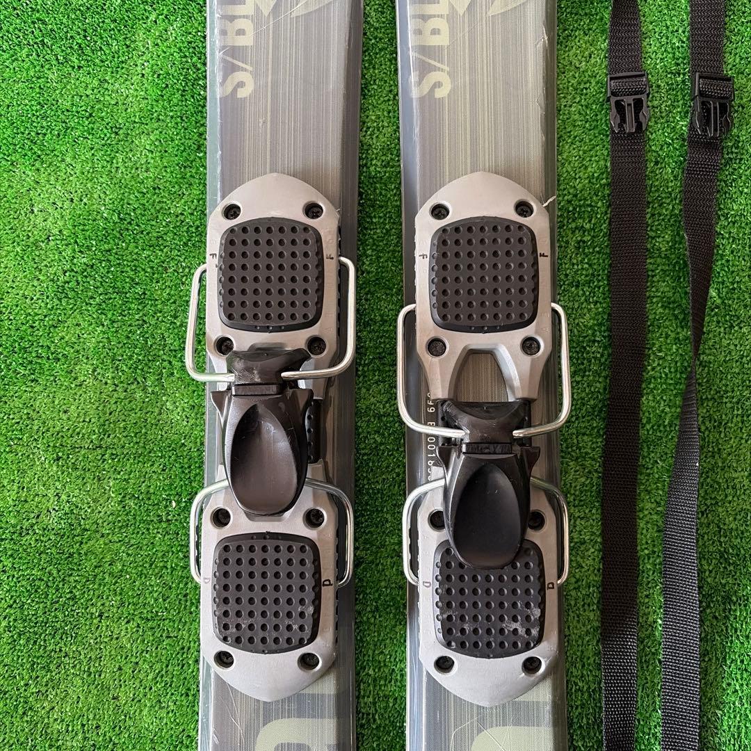 S/BLade ex 990 ショートスキー 99cm
