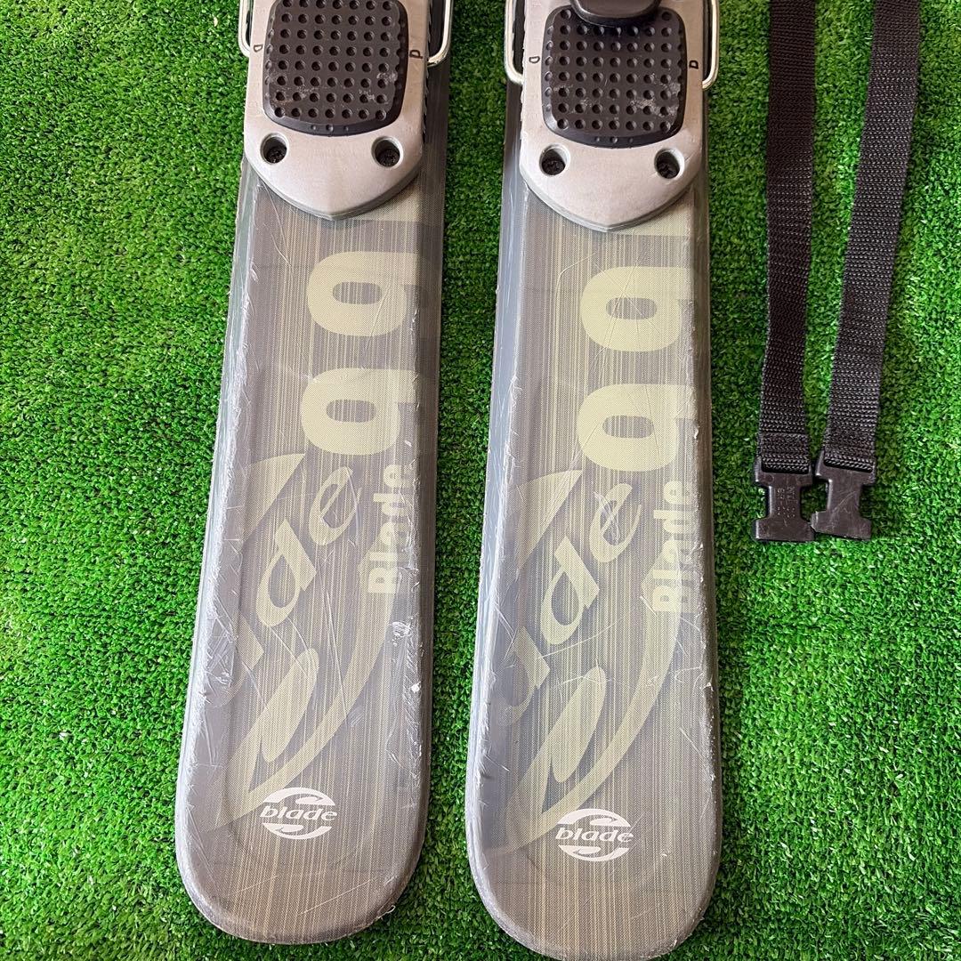 S/BLade ex 990 ショートスキー 99cm