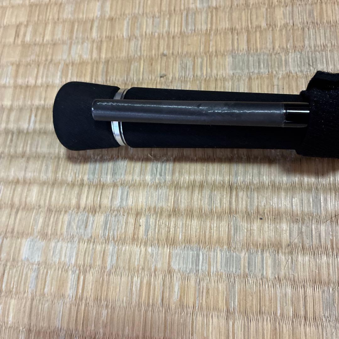 グラップラー　S60-2 タイプJ