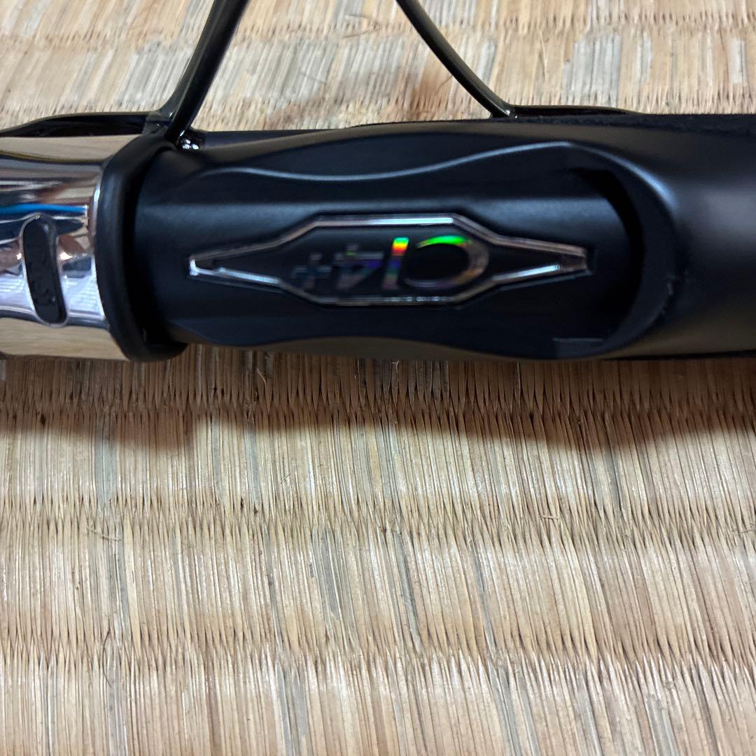 グラップラー　S60-2 タイプJ