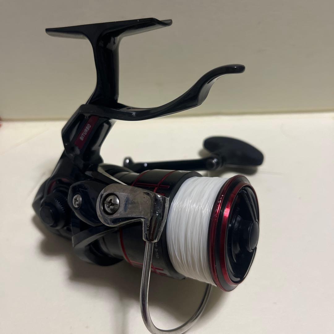 Daiwa CYGNUS 2500H/LBD スピニングリール