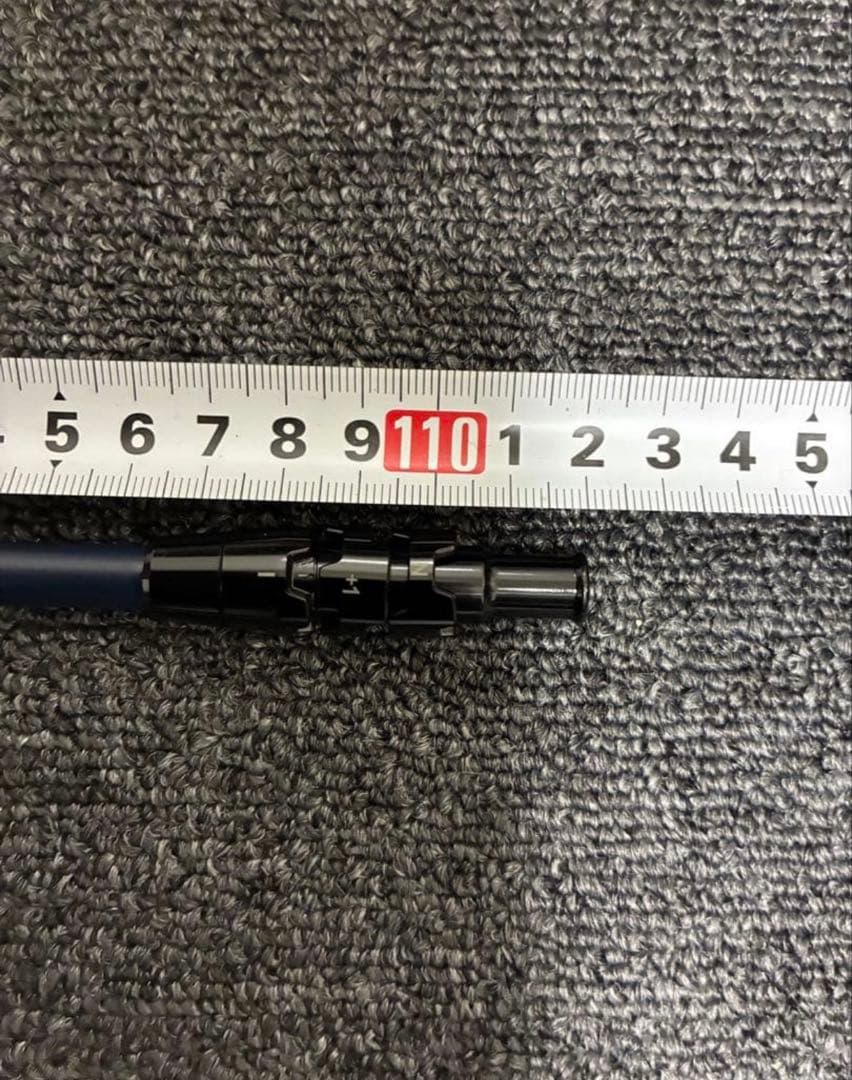 美品　VENTUS TR　5S ドライバー用 キャロウェイスリーブ付