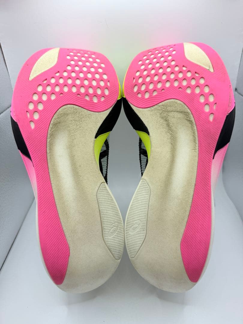 スパイク・シューズ ASICS SPEED SKY PARIS 24.5cm