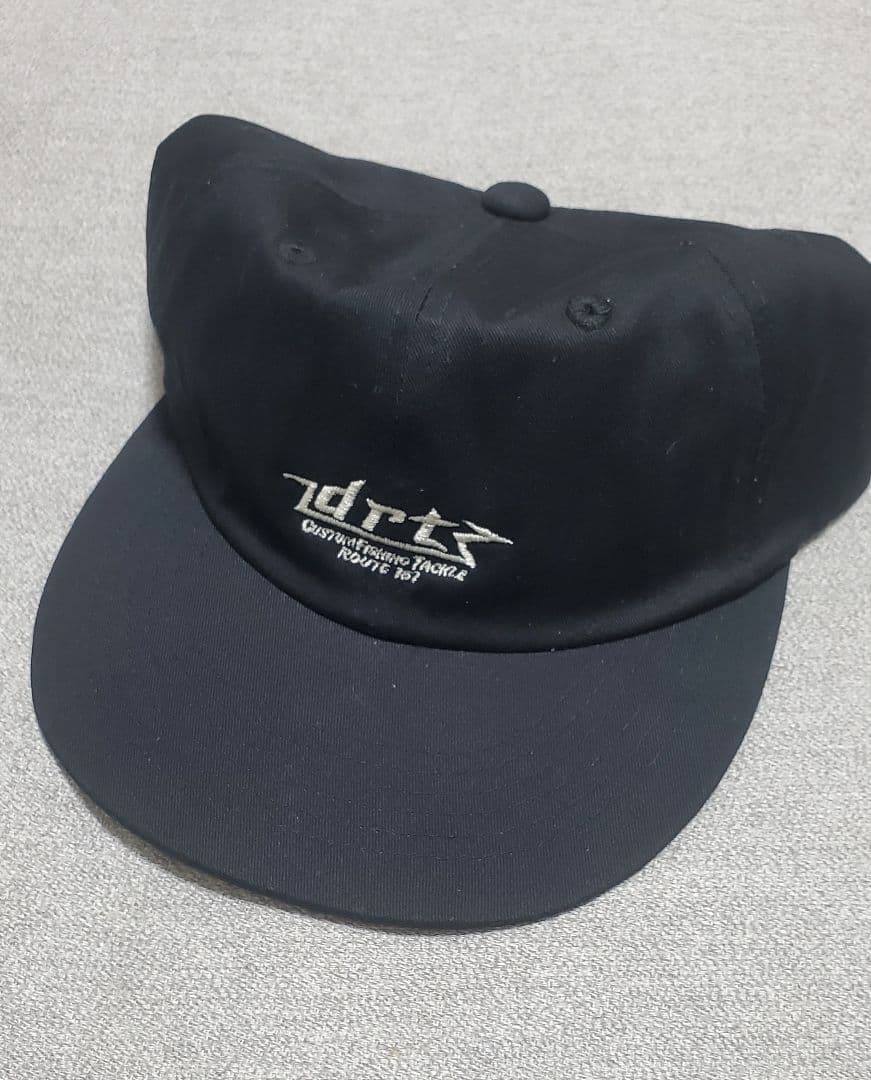DRT タイニージョーカー 帽子セットポッピング　リビット　キープキャスト限定