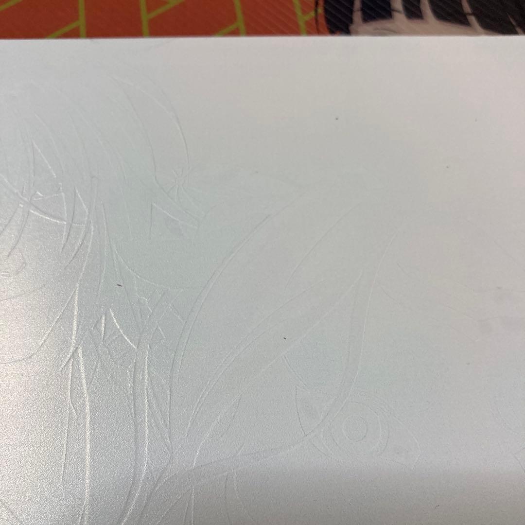 オトメイト冬の市　薄桜鬼 斎藤一 アクリルアートパネル　アクリルスタンド