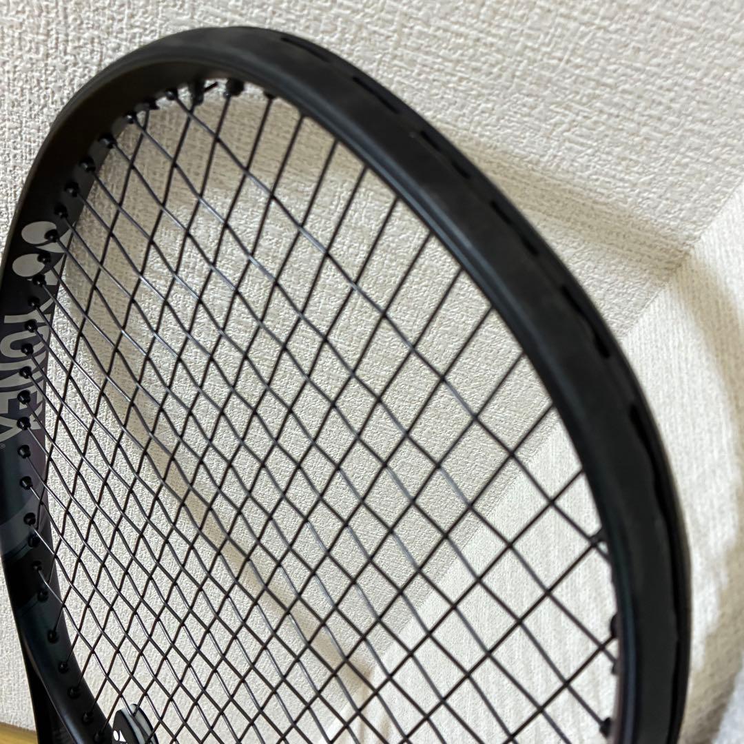 YONEX EZONE 98 アクアナイトブラック G2 テニスラケット