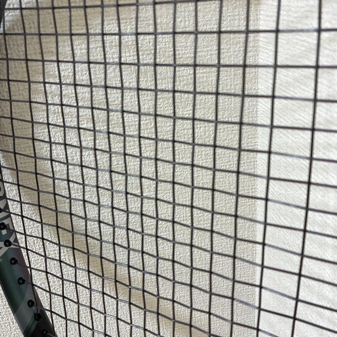 YONEX EZONE 98 アクアナイトブラック G2 テニスラケット