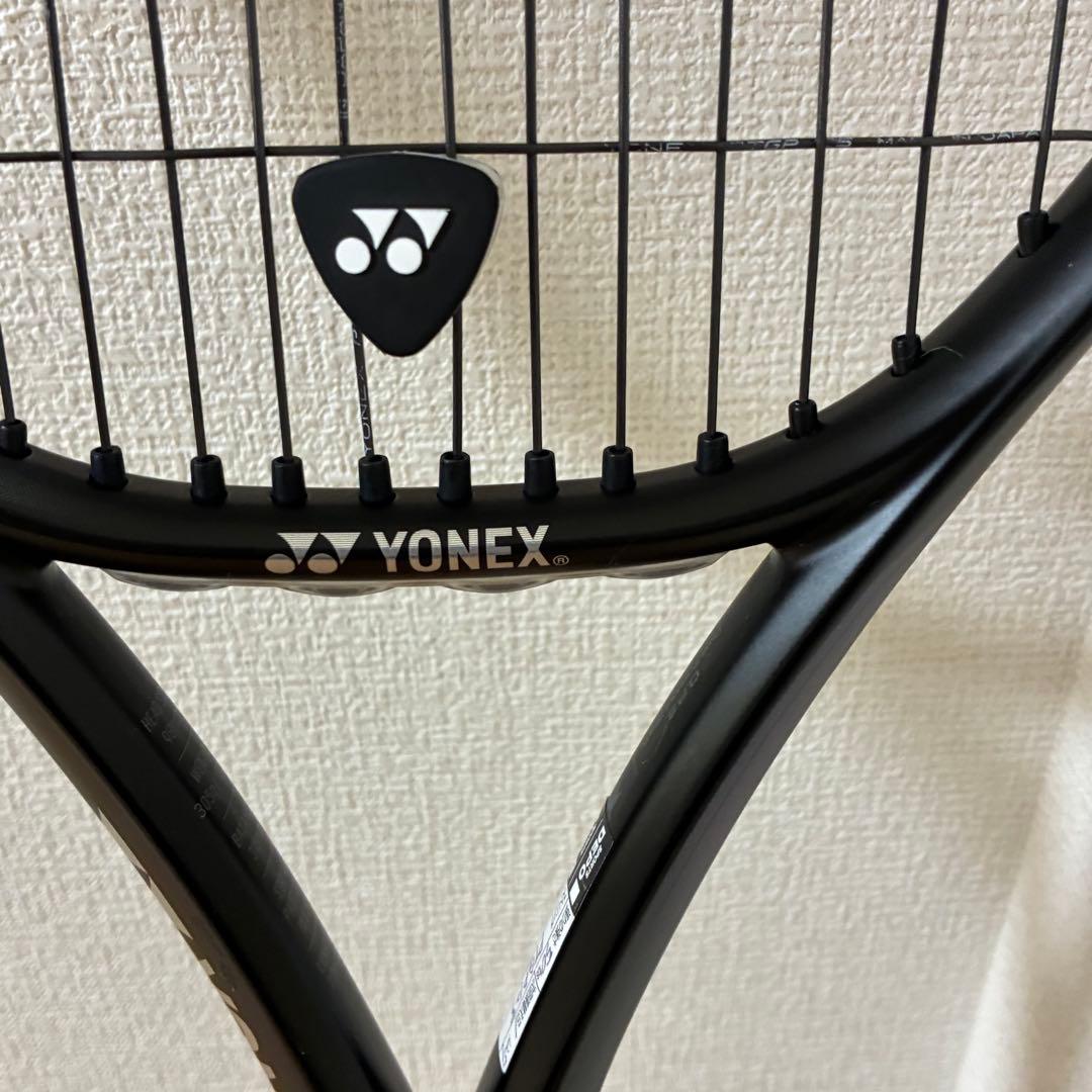 YONEX EZONE 98 アクアナイトブラック G2 テニスラケット