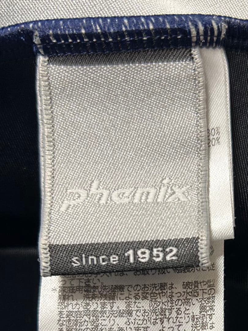 Phoenixアルペンスキーレーシングスーツ（ワンピース）