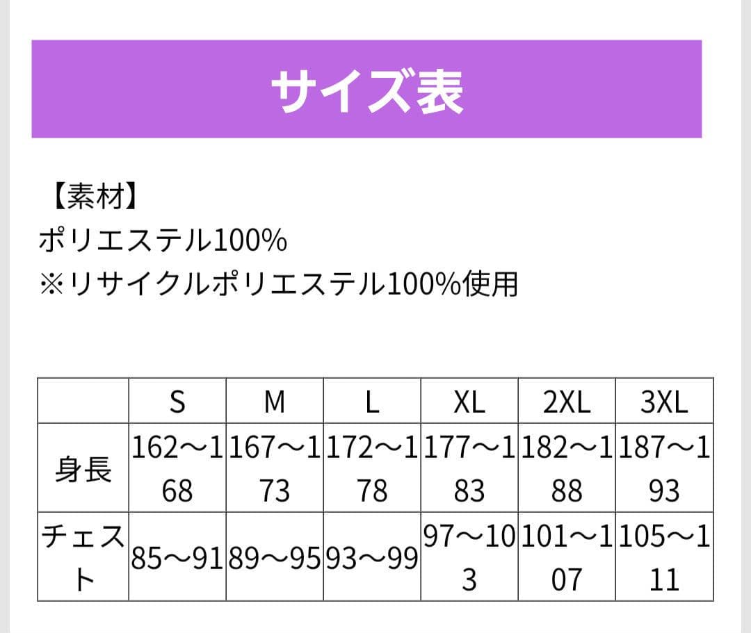 新品未開封 2025 男子日本代表 応援Tシャツ 髙橋藍 選手 L バレーボール