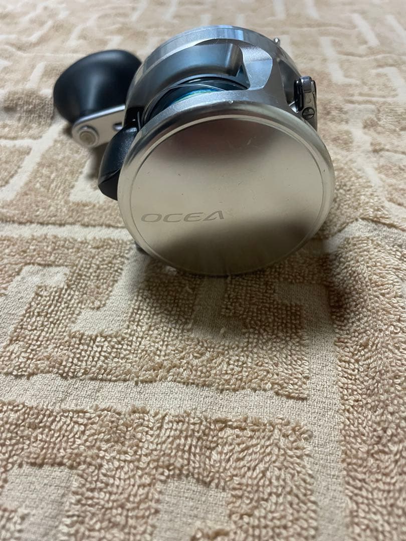 OCEA　CALCUTTA301HG　オシアカルカッタ301HG
