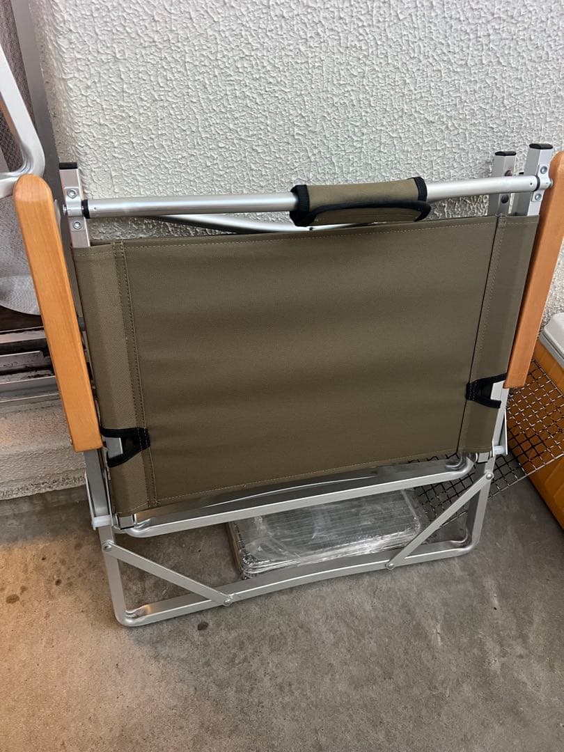 Coleman チェア