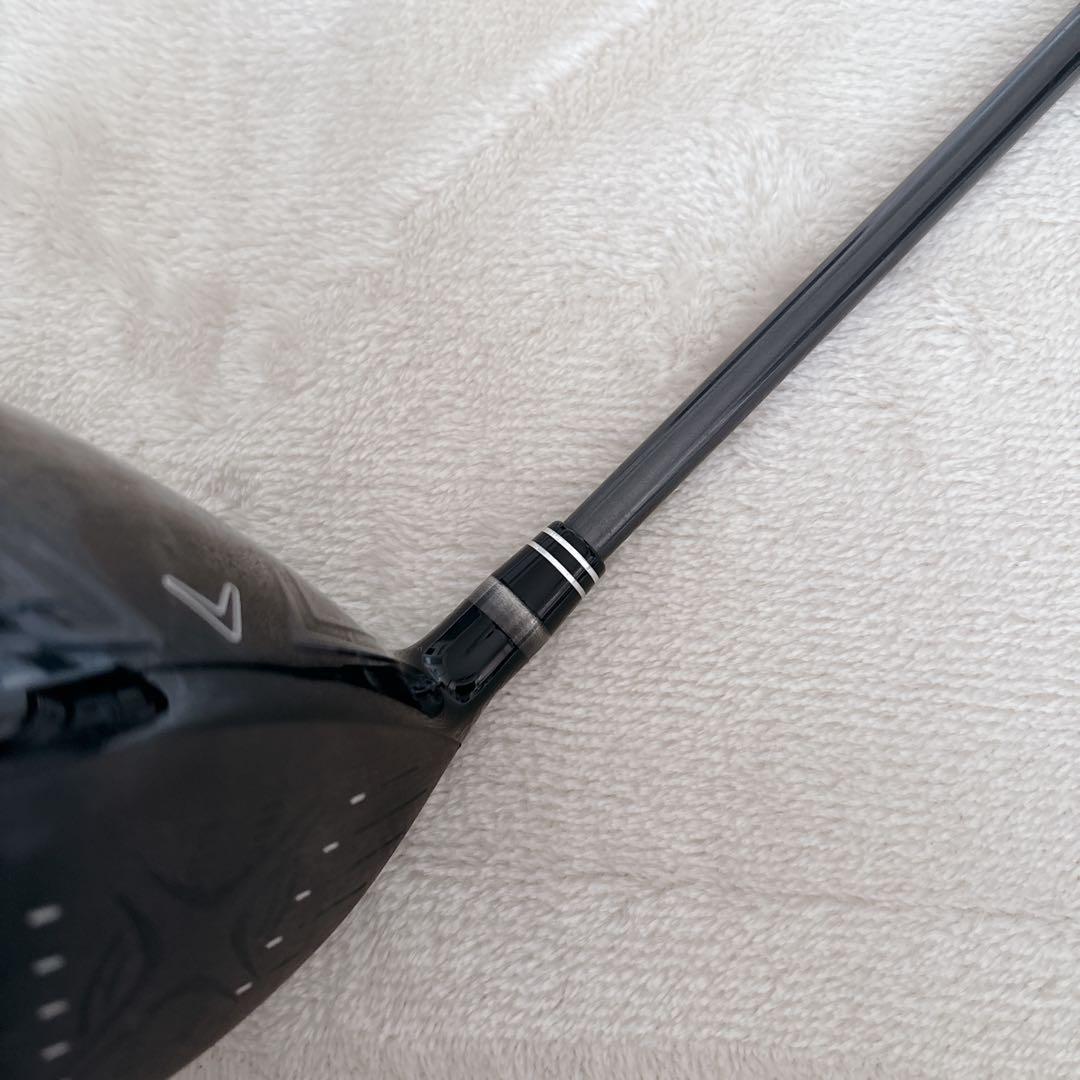 D185 Callaway EPIC STAR メンズドライバー