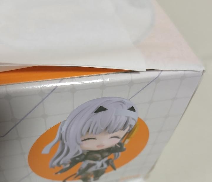 ねんどろいど モダニア 勝利の女神：NIKKE グッドスマイルカンパニー ニケ