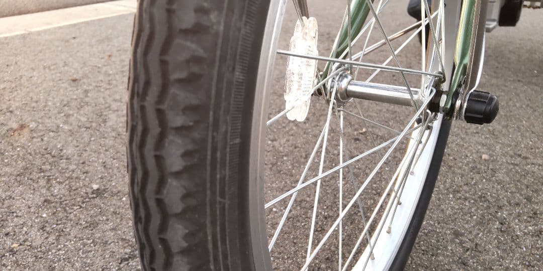 2024 電動アシスト三輪自転車 PANASONIC